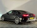 Mercedes-Benz CLS CLS 350 D 4MATIC AMG LINE PREMIUM PLUS 10