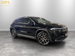 Mercedes-Benz EQA EQA 350 66.5kWh AMG Line (Premium) SUV 5dr Electric Auto 4MATIC (292 ps)