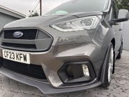 Ford Transit Connect 240 L1 MS-RT 120 ps Automatic Panel Van 23