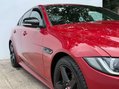 Jaguar XE 2.0 XE R-Sport D Auto 4dr 9