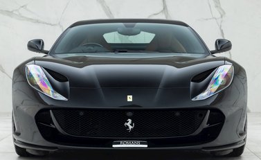 Ferrari 812 Superfast 4