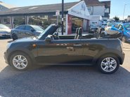 Mini Convertible 1.6 ONE 11