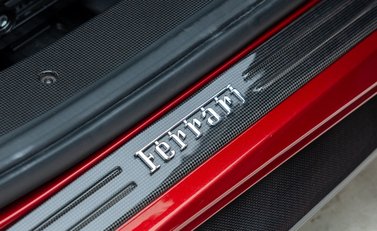 Ferrari 488 Pista 26