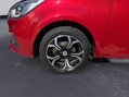 MG MG3 1.5 VTi-TECH Excite Euro 6 (s/s) 5dr 9