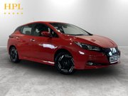 Nissan LEAF 39kWh Acenta Hatchback 5dr Electric Auto (150 ps) 1