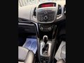Vauxhall Zafira 1.4 Zafira Tourer SRi T Auto 5dr 43