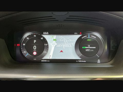Jaguar I-Pace I-PACE Black 4WD 5dr *NATIONAL DELIVERY* 16