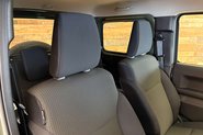 Suzuki Jimny SUZUKI JIMNY SUZUKI JIMNY 1.5 SZ5 SUV 3dr Petrol Auto ALLGRIP Euro 6 (101 p 39