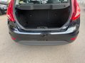 Ford Fiesta 1.25 Zetec 5dr 26