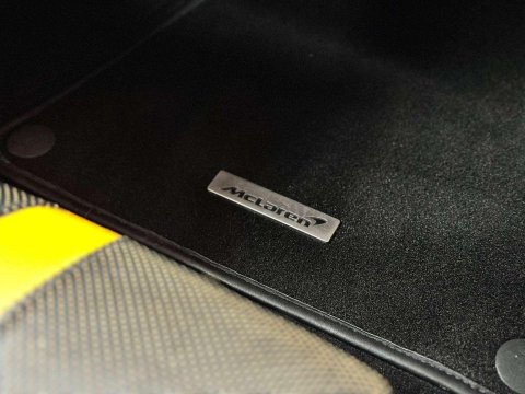 McLaren 570S 3.8 570s Coupe Semi-Auto 2dr 68