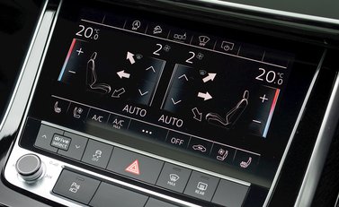 Audi SQ7 TDI Vorsprung 23