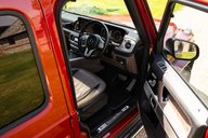 Mercedes-Benz G Class 2.9 G350d AMG Line (Premium) G-Tronic+ 4MATIC Euro 6 (s/s) 5dr 20