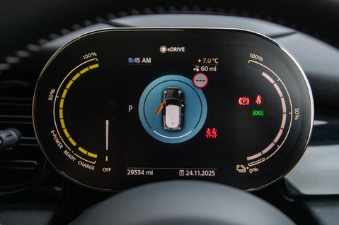 Mini Hatch COOPER S LEVEL 3 17