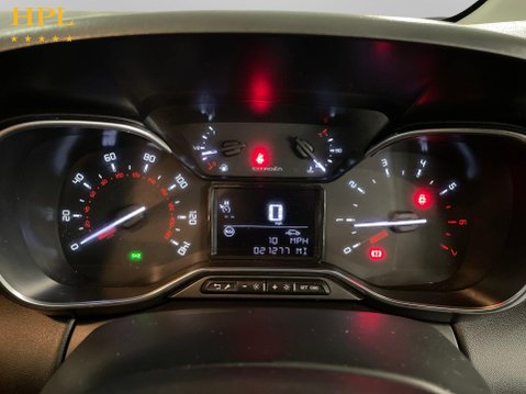 Citroen C3 Aircross 1.2 PureTech Flair SUV 5dr Petrol Manual Euro 6 (82 ps) 14