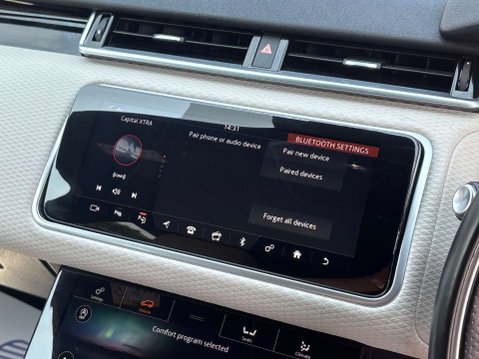 Land Rover Range Rover Velar 2.0 D180 R-Dynamic SE SUV 5dr Diesel Auto 4WD Euro 6 (s/s) (180 ps) 47