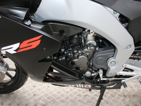 Aprilia RS125 RS 125 25
