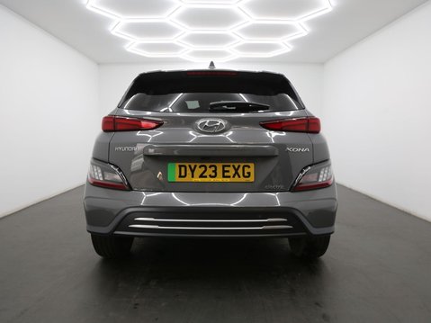 Hyundai KONA 39kWh Premium Auto 5dr (10.5kW Charger) 6