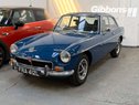 MG B GT