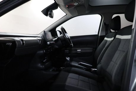 Citroen C4 Cactus BLUEHDI FLAIR S/S 43