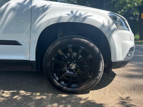 Skoda Yeti SE TSI DSG 37