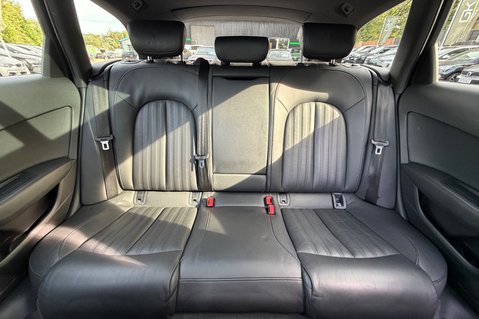 Audi A6 AVANT BI-TDI 313 QUATTRO BLACK EDITION -PAN ROOF -AIR SUSPENSION -TOWBAR  13