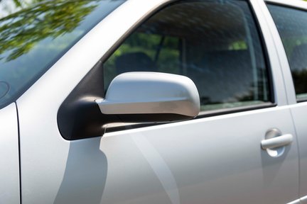 Volkswagen Golf GTI 12