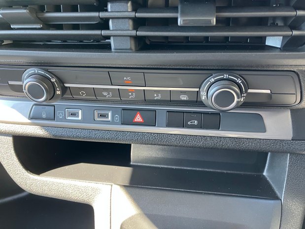 Fiat Scudo Standard L1 120PS 6