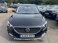 MG ZS 1.0 T-GDI Exclusive Auto Euro 6 5dr 2