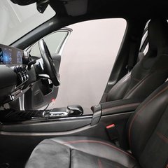 Mercedes-Benz A Class 1.3 A 200 AMG Line Executive Auto 5dr 1