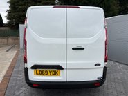 Ford Transit Custom 320 L2 Leader Panel Van - Air Con / Sat Nav 12