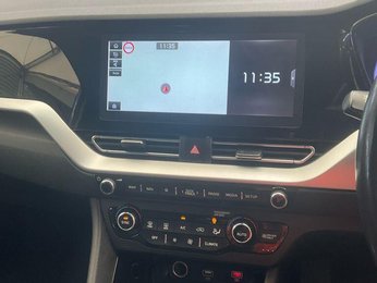Kia Niro 1.6 GDi 8.9kWh 3 DCT Euro 6 (s/s) 5dr