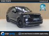 Land Rover Range Rover 4.4 Range Rover First Edition Auto 4WD 5dr
