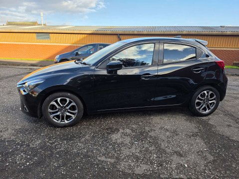 Mazda 2 1.5 Mazda2 GT Sport Nav+ 5dr 29