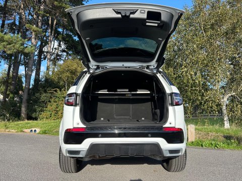 Land Rover Discovery Sport 2.0 D240 MHEV R-Dynamic HSE Auto 4WD Euro 6 (s/s) 5dr 14