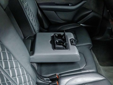 Audi Q8 3.0 TDI V6 50 Vorsprung SUV 5dr Diesel Tiptronic quattro Euro 6 (s/s) (286 60