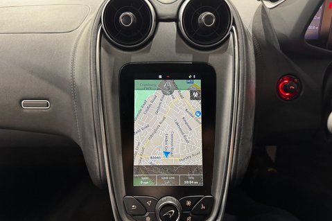 McLaren 570S V8 SSG 19