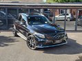 Mercedes-Benz GLC 3.0 AMG GLC 43 4Matic Premium+ Auto 4WD 5dr 11