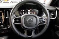 Volvo S90 RECHARGE T8 R-DESIGN AWD 21