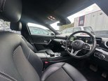 Mercedes-Benz A Class 1.5 A180d Sport Hatchback 5dr Diesel 7G-DCT Euro 6 (s/s) (116 ps) 13
