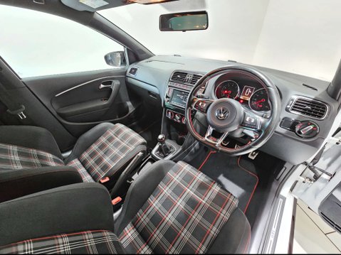 Volkswagen Polo 1.8 Polo GTI 5dr 12