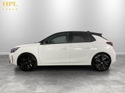 Vauxhall Corsa Electric 50kWh Ultimate Hatchback 5dr Electric Auto (136 ps) 7