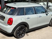 Mini Hatch Cooper D 1.5 Steptronic Automatic Chili / Media XL 5 door - PRO SAT NAV 10