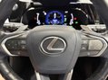 Lexus NX 450H PLUS TAKUMI 35