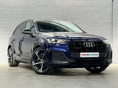 2023 Audi Q7