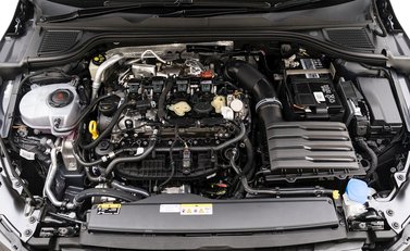 Volkswagen Golf GTI Clubsport 45 31