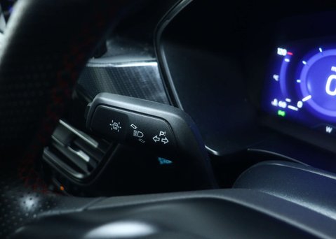 Ford Kuga 2.5h Duratec ST-Line X Edition SUV 5dr Petrol Hybrid CVT Euro 6 (s/s) (190 39