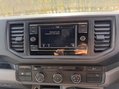 Volkswagen Crafter 2.0 TDI CR35 Trendline FWD LWB High Roof Euro 6 (s/s) 5dr 13
