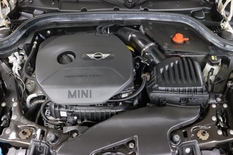 Mini Hatch COOPER SEVEN 42