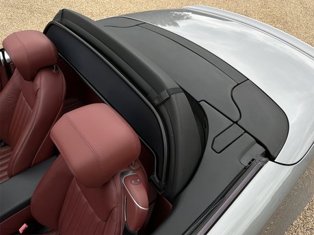 Mercedes-Benz SL Series SL350 45