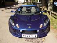 Lotus Elise S2 Sports Tourer 59
